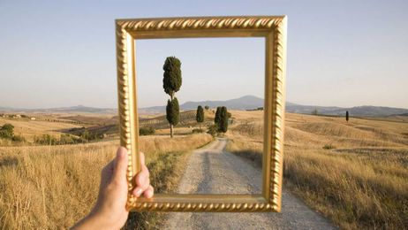 SAP BrandVoice: Custom Framing Made Easy Thanks To This Unique Online Experience