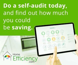 Top 4 DIY Energy Efficiency Upgrades
