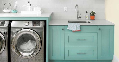 7 Common Laundry Mistakes That Could Be Damaging Your Clothes