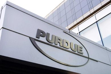 OxyContin maker Purdue Pharma to plead to 3 criminal charges as part of settlement of more than $8B