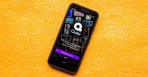 Quibi: Everything to know about the (doomed) $5 short-form video service