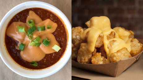 Sides and Savings Rule Ten Days of Dog Haus Deals