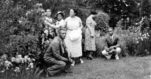 The Little-Known Women Behind Some Well-Known Landscapes