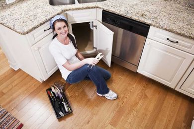 Things To Know Before DIY Plumbing