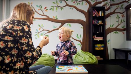 What to Consider When Looking for Child Care Right Now