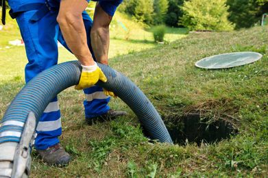 Are You Overdue for a Septic Pumping? Do It Before Trouble Starts