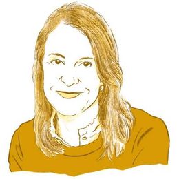 Author Christie Tate on what really happens in group therapy