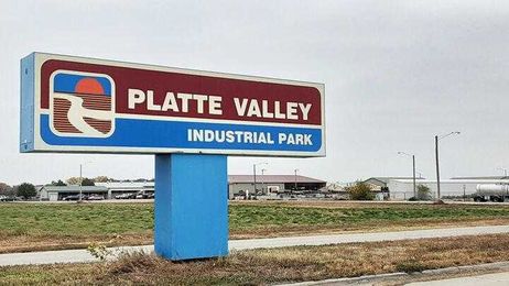 Four agencies uniting for industrial park drainage problem