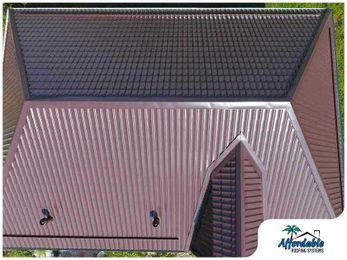 Metal Roofing and the Facts You Should Know