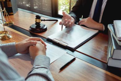 My Ex Appealed: Should I Hire An Appellate Attorney?