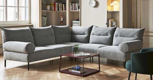 New HAY Products that Transform Any Space