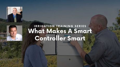 What Makes A Smart Controller Smart Webinar
