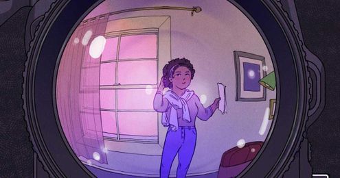 1 Casting Director’s Advice for Your Next Remote Self-Tape Audition