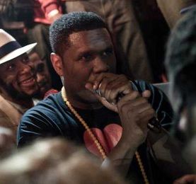 Abracadabra: The magic of Jay Electronica