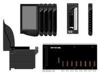 Create your groov EPIC and RIO drawings with Lucidchart