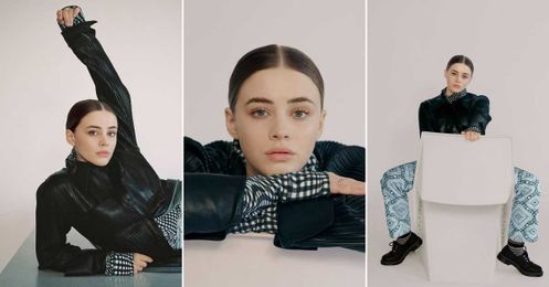 Josephine Langford Wants You to Focus on "After" — Not Her