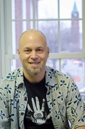 Go ahead, walk across red-hot coals of life