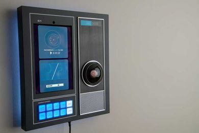 HAL 9000 replica's crowdfunding project goes bust