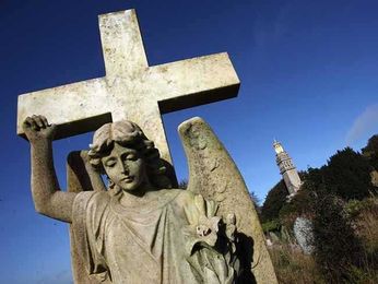 Historic Irish blessings for you and your loved ones