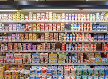 7 Discontinued Dairy Products You'll Never See Again