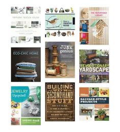 Be Creative With Your Junk