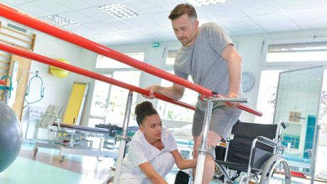 Occupational therapy more vital