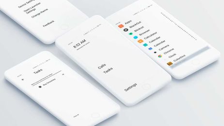 These Android Launchers Will Change the Way You Use Your Phone