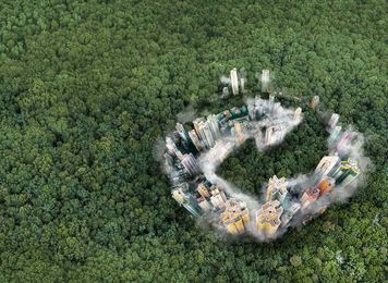 Essay Competition: What is Sustainable Architecture?