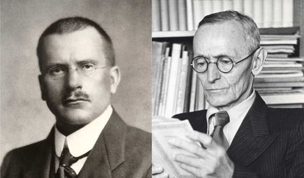 Carl Jung and Hermann Hesse Explain Why Other People Irritate Us