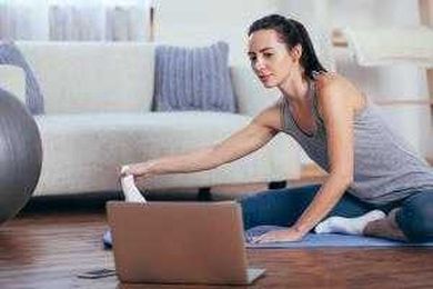 Importance of Physical Activity and Exercise during the COVID-19 Pandemic