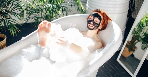 5 DIY At-Home Spa Day Tips