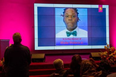 I'm a Black person with mental illness. Am I the next Walter Wallace Jr.?