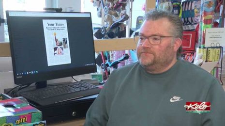 ‘Your Times’ project to tell personalized stories