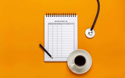 Coffee Linked To Reduced Mortality Rate For Those With Type 2 Diabetes