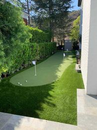 Pioneer Turf Knocks it Out of the Park with Sherwood Install!