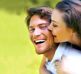 Are You Afraid to Love Again?