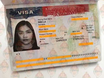 Guide to Getting a US Tourist Visa For Filipino Virtual Assistants