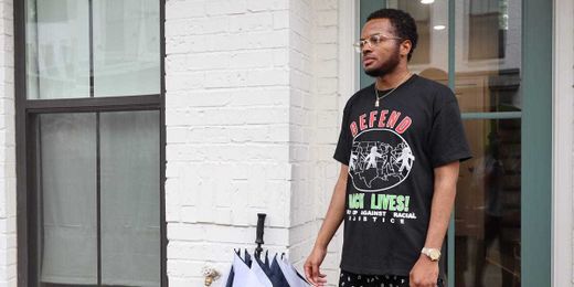 See the investment portfolio of a millennial who paid off $50,000 in student loans to buy a home and plans to be a millionaire by 35