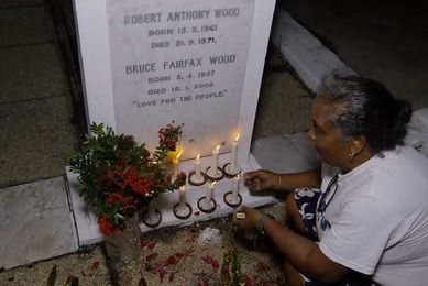 5 Prayers for the dead (that you can take to the cemetery)