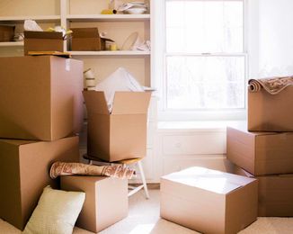5 Steps to Moving Out of Your Apartment Rental