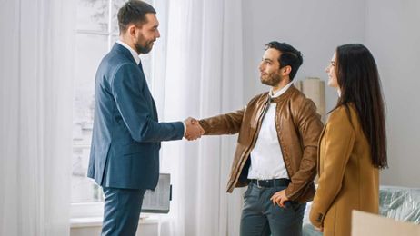 Four Negotiation Tactics To Recognize As A Luxury Real Estate Agent