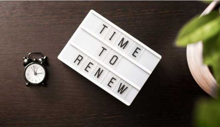 Prepping for Renewal Time: 4 Membership Management Software Tips