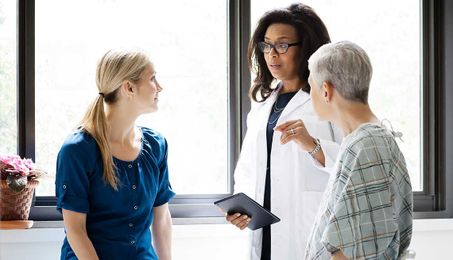 Tips for Family Caregivers Managing Medical Care