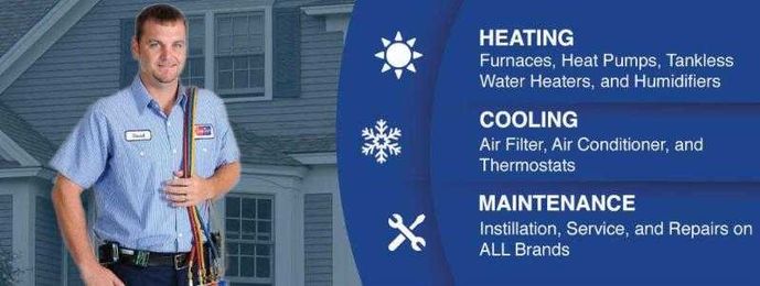 What Does an HVAC Technician Do During an Furnace Tune-up?