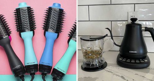 38 Gifts They'll Probably Use Every Single Day
