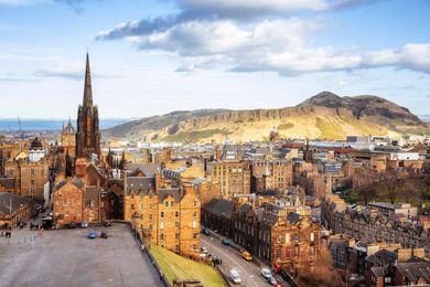 Everything you need to know about visiting Scotland