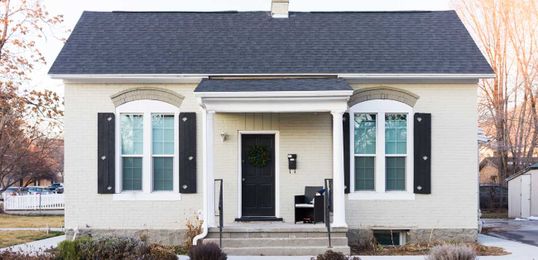 Is ‘Starter Home’ an Outdated Term?