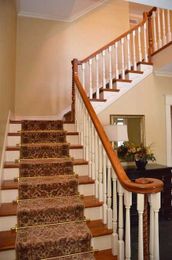 LJ Smith Stair Systems