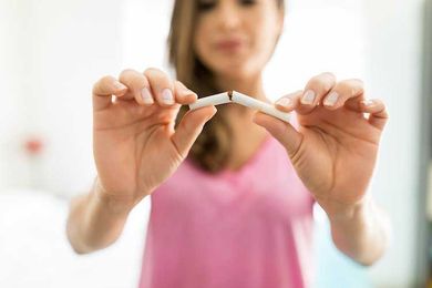 What Are The Long-Term Effects of Smoking?