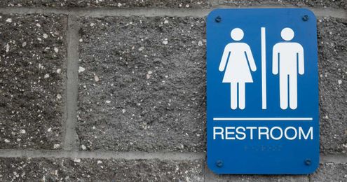 What you should know about public restrooms